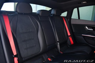 Mercedes-Benz EQE 350 4MATIC AMG 2024