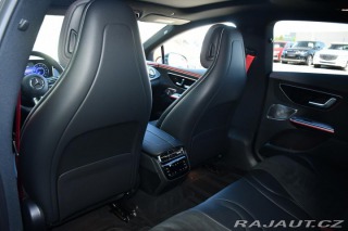 Mercedes-Benz EQE 350 4MATIC AMG 2024