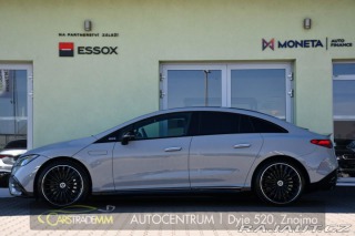 Mercedes-Benz EQE 350 4MATIC AMG 2024