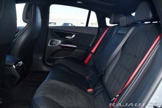 Mercedes-Benz EQE 350 4MATIC AMG 2024