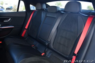 Mercedes-Benz EQE 350 4MATIC AMG 2024