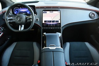 Mercedes-Benz EQE 350 4MATIC AMG 2024