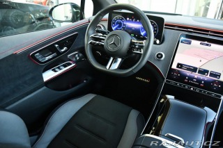 Mercedes-Benz EQE 350 4MATIC AMG 2024