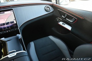 Mercedes-Benz EQE 350 4MATIC AMG 2024