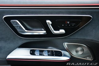 Mercedes-Benz EQE 350 4MATIC AMG 2024
