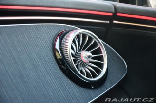 Mercedes-Benz EQE 350 4MATIC AMG 2024