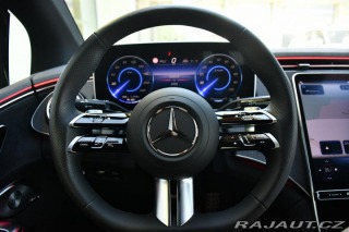 Mercedes-Benz EQE 350 4MATIC AMG 2024
