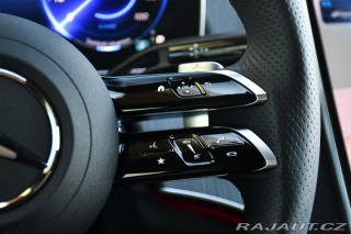 Mercedes-Benz EQE 350 4MATIC AMG 2024