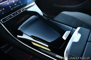 Mercedes-Benz EQE 350 4MATIC AMG 2024