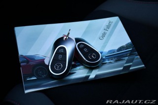 Mercedes-Benz EQE 350 4MATIC AMG 2024