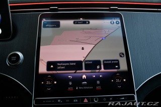 Mercedes-Benz EQE 350 4MATIC AMG 2024