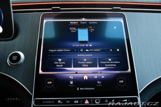 Mercedes-Benz EQE 350 4MATIC AMG 2024