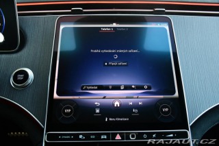 Mercedes-Benz EQE 350 4MATIC AMG 2024