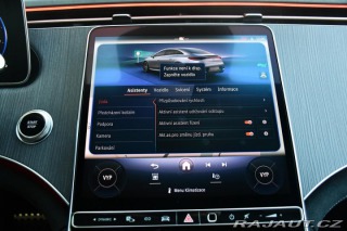Mercedes-Benz EQE 350 4MATIC AMG 2024