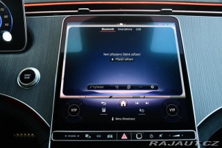 Mercedes-Benz EQE 350 4MATIC AMG 2024