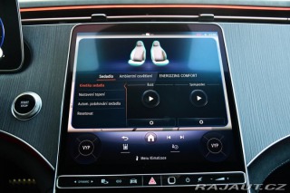 Mercedes-Benz EQE 350 4MATIC AMG 2024