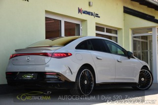 Mercedes-Benz EQE 350 4MATIC AMG 2024