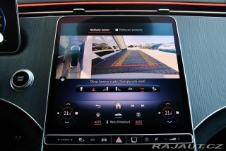 Mercedes-Benz EQE 350 4MATIC AMG 2024