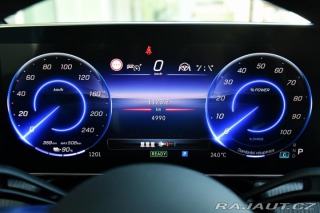 Mercedes-Benz EQE 350 4MATIC AMG 2024