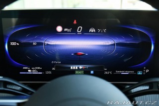 Mercedes-Benz EQE 350 4MATIC AMG 2024