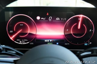 Mercedes-Benz EQE 350 4MATIC AMG 2024