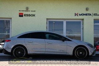 Mercedes-Benz EQE 350 4MATIC AMG 2024