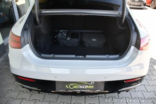 Mercedes-Benz EQE 350 4MATIC AMG 2024