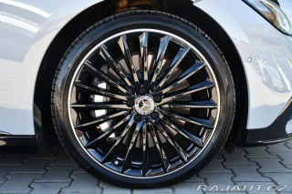 Mercedes-Benz EQE 350 4MATIC AMG 2024
