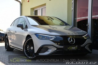 Mercedes-Benz EQE 350 4MATIC AMG 2024