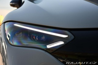 Mercedes-Benz EQE 350 4MATIC AMG 2024
