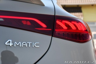 Mercedes-Benz EQE 350 4MATIC AMG 2024