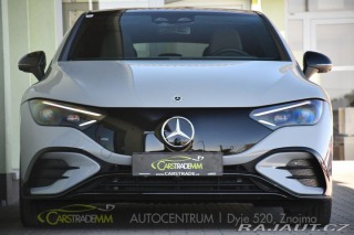 Mercedes-Benz EQE 350 4MATIC AMG 2024
