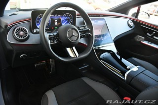 Mercedes-Benz EQE 350 4MATIC AMG 2024