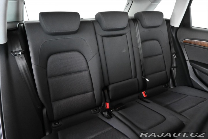 Audi Q5 2,0 TDi 130kW QUATTRO Zár 2012