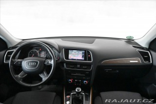 Audi Q5 2,0 TDi 130kW QUATTRO Zár 2012