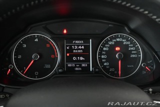 Audi Q5 2,0 TDi 130kW QUATTRO Zár 2012
