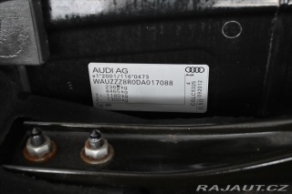 Audi Q5 2,0 TDi 130kW QUATTRO Zár 2012