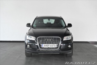 Audi Q5 2,0 TDi 130kW QUATTRO Zár 2012