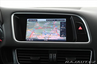 Audi Q5 2,0 TDi 130kW QUATTRO Zár 2012