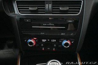 Audi Q5 2,0 TDi 130kW QUATTRO Zár 2012