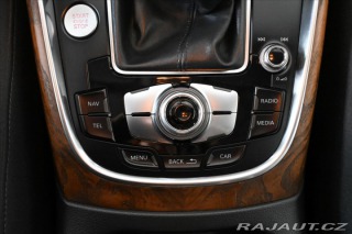 Audi Q5 2,0 TDi 130kW QUATTRO Zár 2012