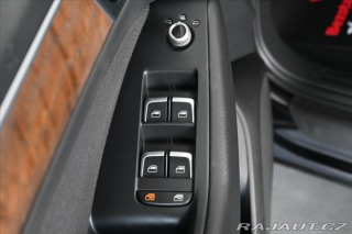 Audi Q5 2,0 TDi 130kW QUATTRO Zár 2012