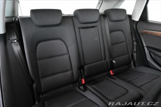 Audi Q5 2,0 TDi 130kW QUATTRO Zár 2012
