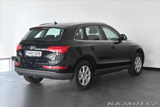 Audi Q5 2,0 TDi 130kW QUATTRO Zár 2012