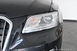 Audi Q5 2,0 TDi 130kW QUATTRO Zár 2012
