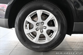 Audi Q5 2,0 TDi 130kW QUATTRO Zár 2012