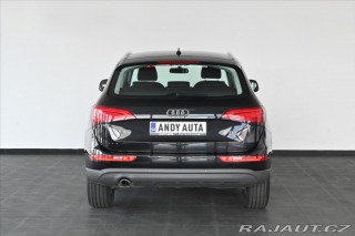 Audi Q5 2,0 TDi 130kW QUATTRO Zár 2012