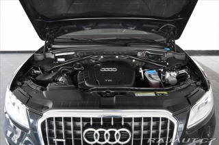 Audi Q5 2,0 TDi 130kW QUATTRO Zár 2012