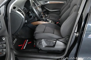 Audi Q5 2,0 TDi 130kW QUATTRO Zár 2012