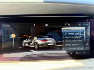 Mercedes-Benz S Mercedes-AMG S 63 4MATIC+ 2019